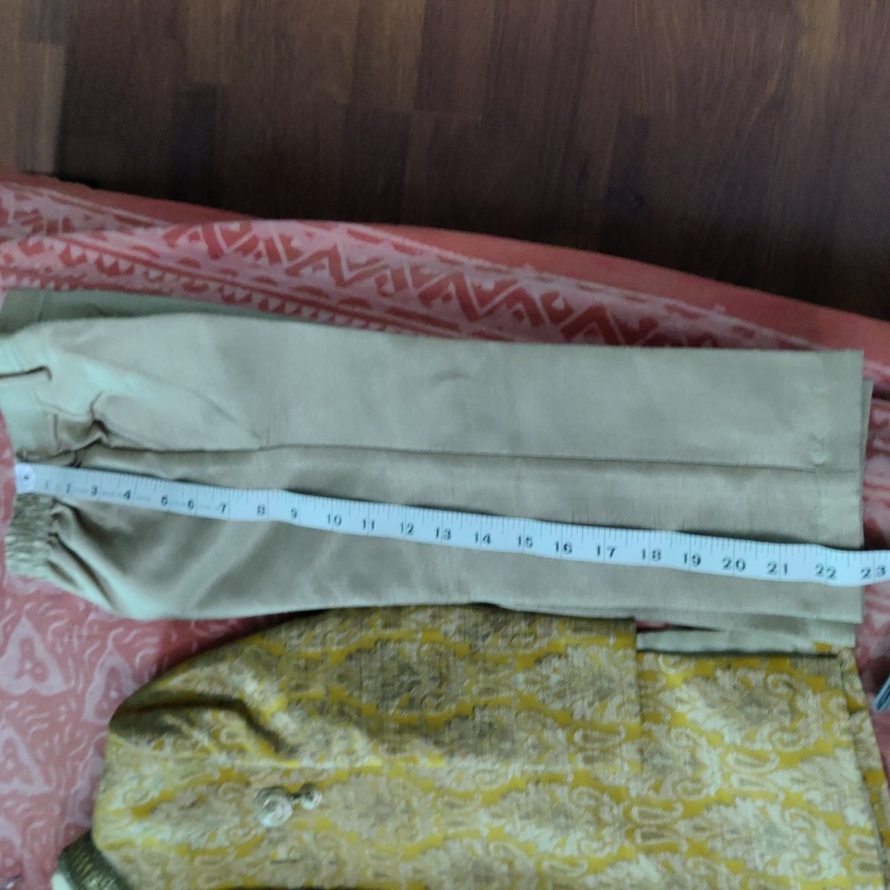 Sherwani pyjama - Picture 4 of 12